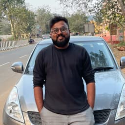 Sudarsan Raj
