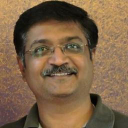Sudarsan Rajagopalan