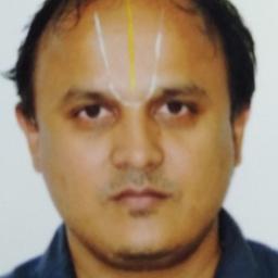 Sudarsan Parthasarathy