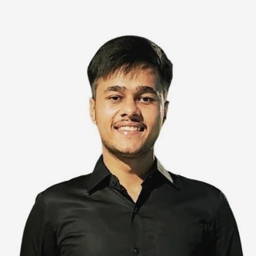 Sudarshan Agrawal