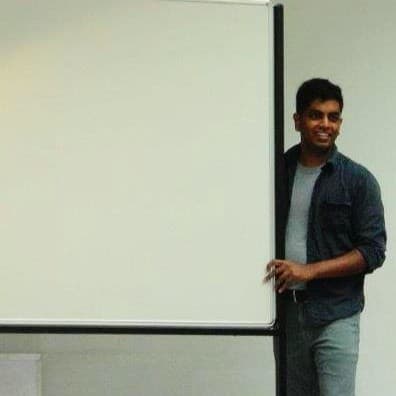 Sudarshan Iyengar