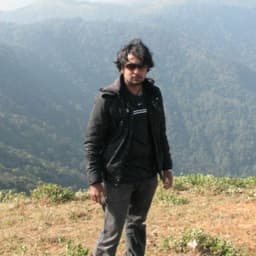 Sudarshan Pahwa