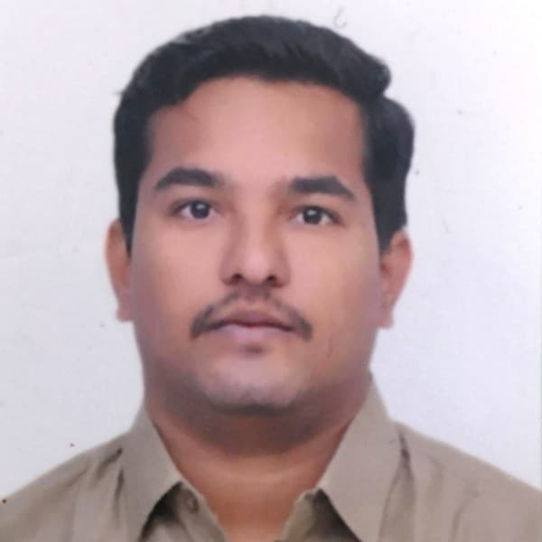 Sudarshan Patil