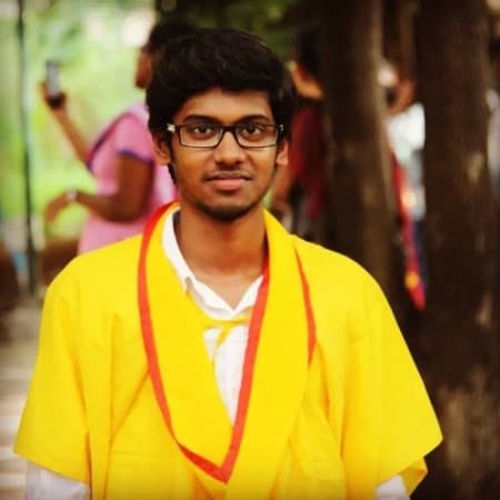 sudarshan prabu R