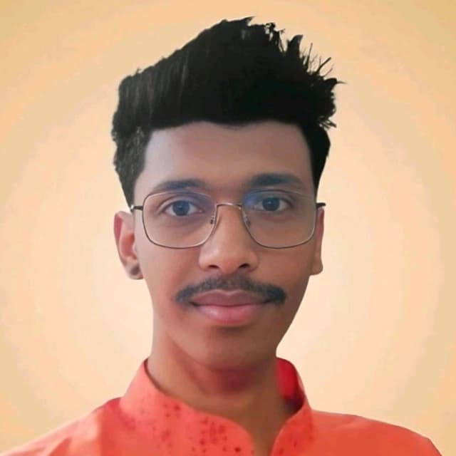 Sudarshan Pund