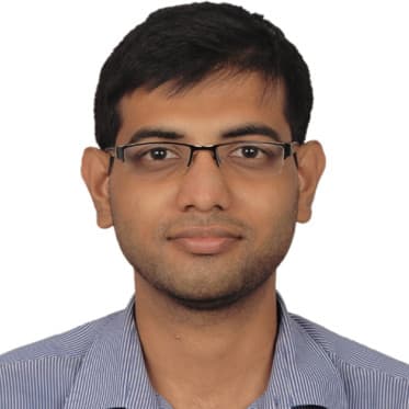 Sudarshan Gupta