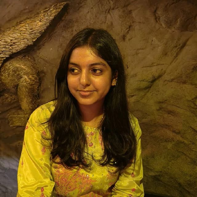 Sudarshana Balasundaram