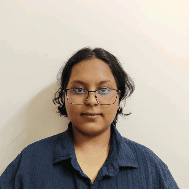 Sudarshana Bhattacharjee