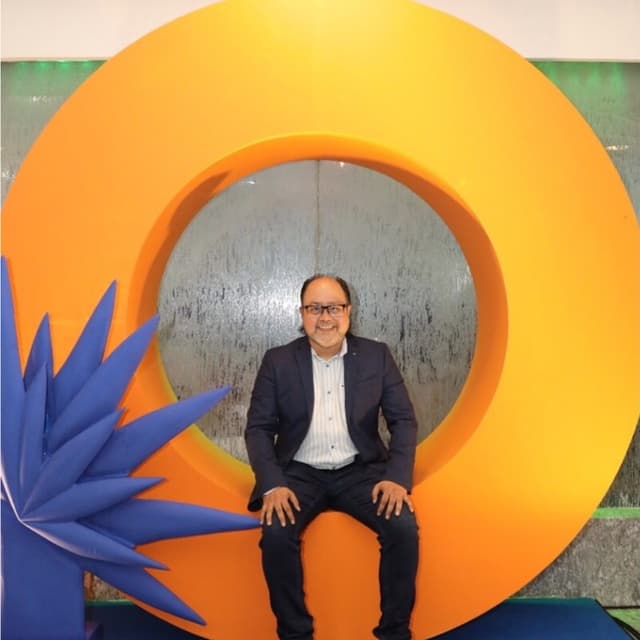 Sudarshan Banerjee