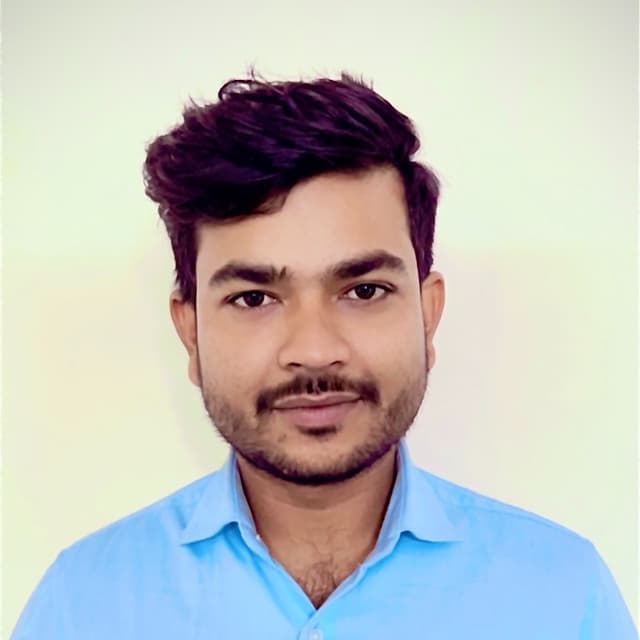 Sudarshan Kumar