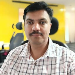 Sudarshan Kumar SS