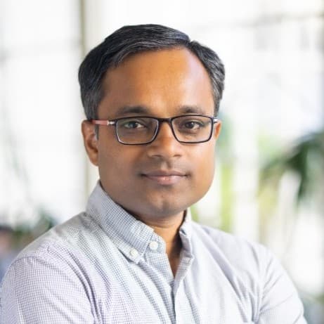 Sudarshan Lamkhede