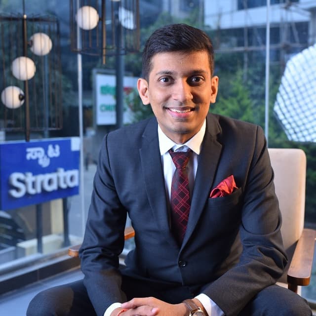 Sudarshan Lodha