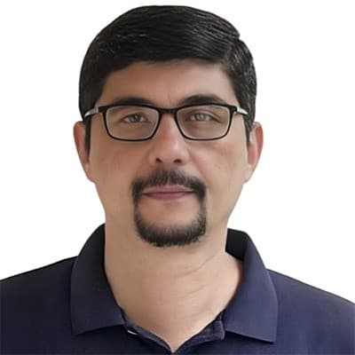 Sudarshan Bhat