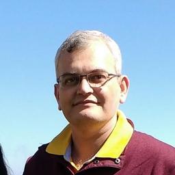 Sudarshan Purohit