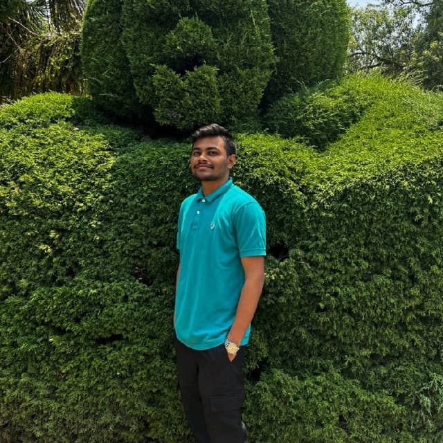 Sudatta Jana