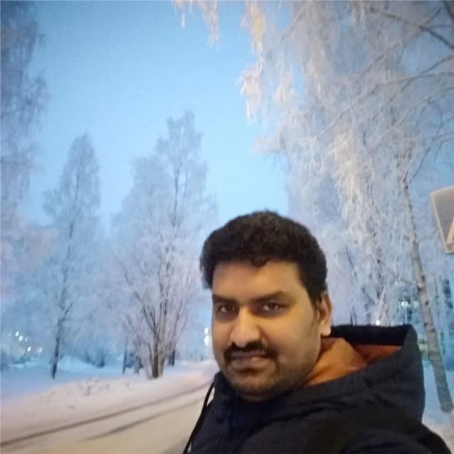 Suddarshan S