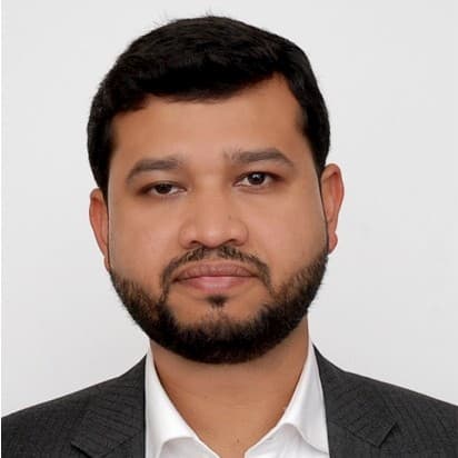Sudeep Bairagi