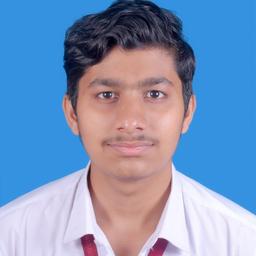 Sudeep Yogesh Bhandari