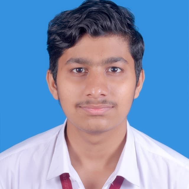 Sudeep Yogesh Bhandari