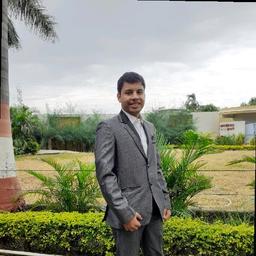 Sudeep Bhattad