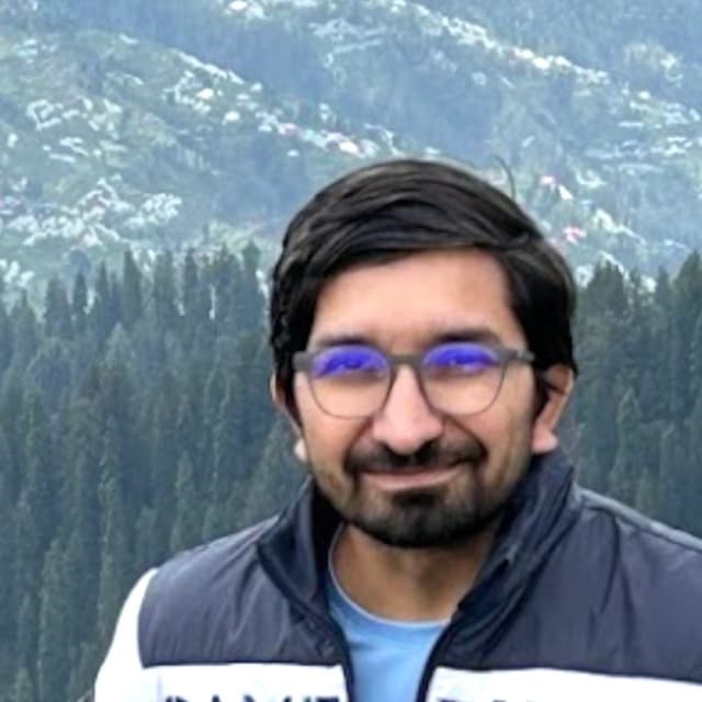 Sudeep Dahiya