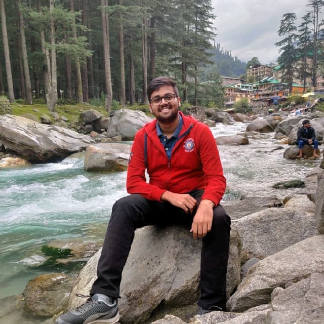 Sudeep Gupta