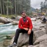 Sudeep Gupta