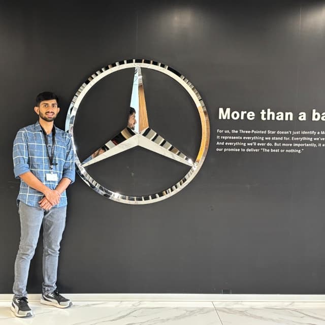 Sudeep Hegde