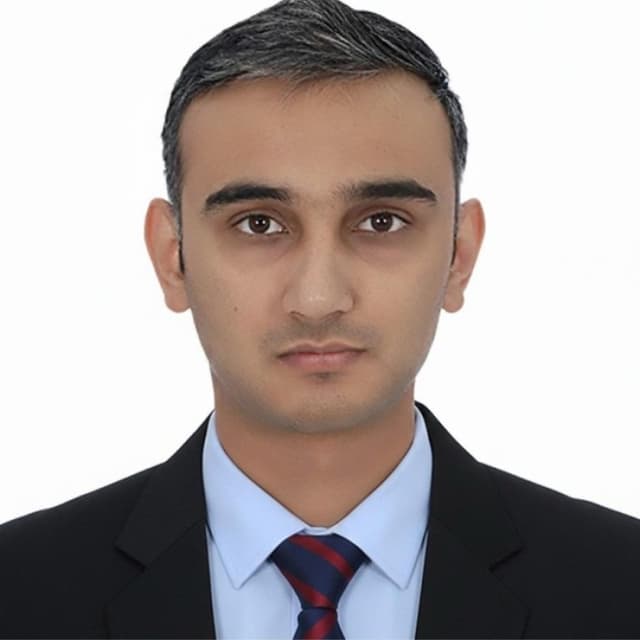 Sudeep Kadyan