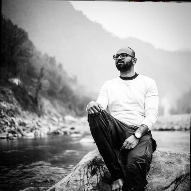 Sudeep Kini