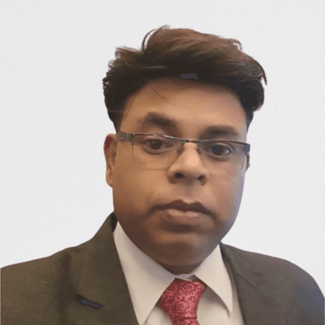Sudeep Kumar Sen