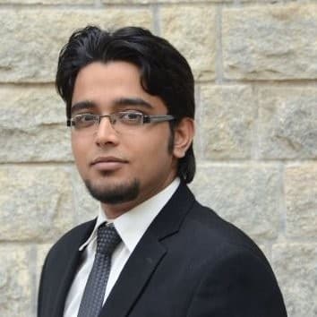 Sudeep Mohapatra