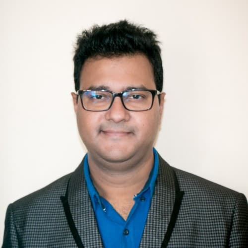Sudeep Saha