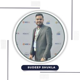 Sudeep Shukla