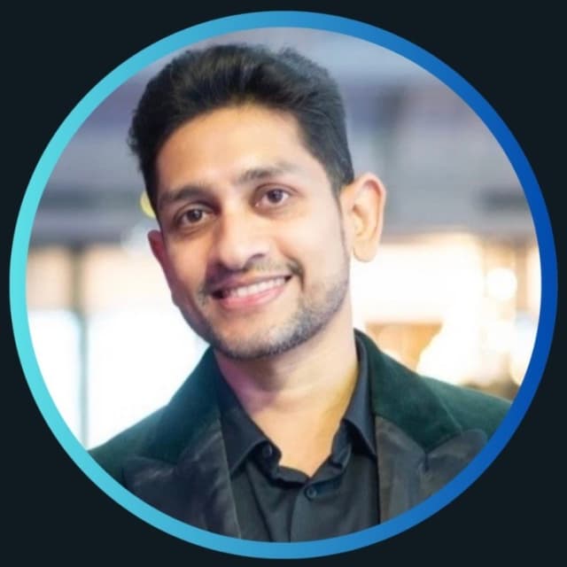 Sudeep Srivastava