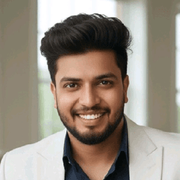 Sudeep Vishwas 🇮🇳