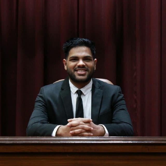 Sudeep Yadav