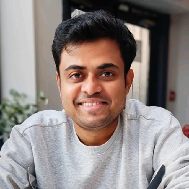 Sudeep Banerjee