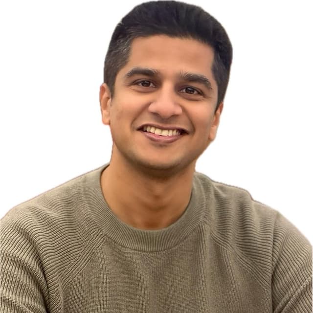 Sudeep Gupta