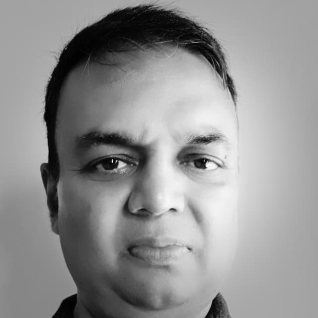 Sudeep Gupta