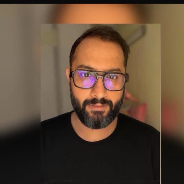 Sudeep Jain