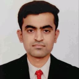 Sudeep Kumar