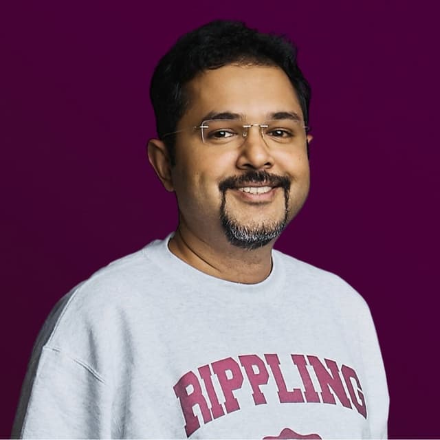 Sudeep Nayak