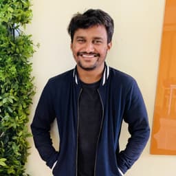 Sudeep Nellur