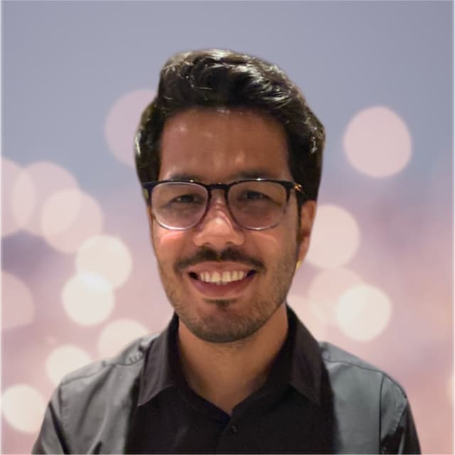 Sudeep Shukla