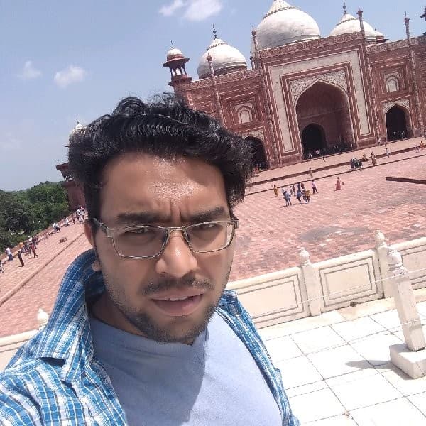 Sudeep singh Rawat