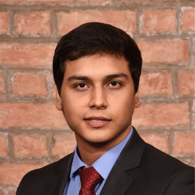 Sudeep Sukla