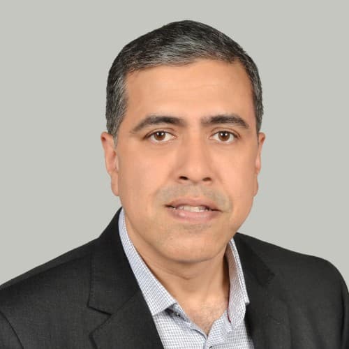 Sudeepta Chaudhuri