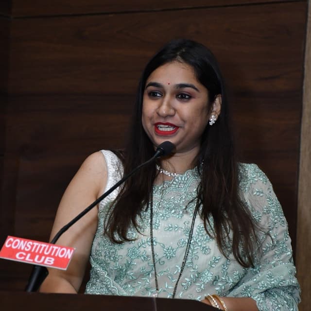 Sudeepta Tekade